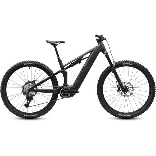 CUBE Stereo Hybrid ONE44 HPC SLX 800 M blackline 2027 CUBE Stereo Hybrid ONE44 HPC SLX 800 M blackline 2027